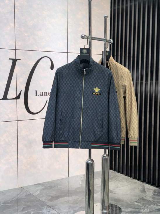 Picture of Gucci Jackets _SKUGucciM-3XL12yr7433559